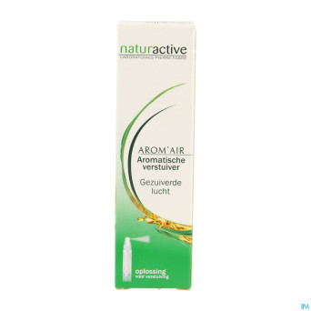 Arom'air naturactive vapo 15ml
