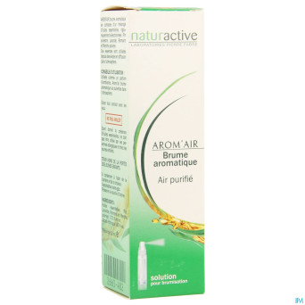Arom'air naturactive vapo 15ml