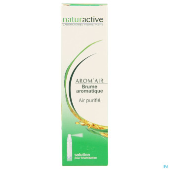Arom'air naturactive vapo 15ml
