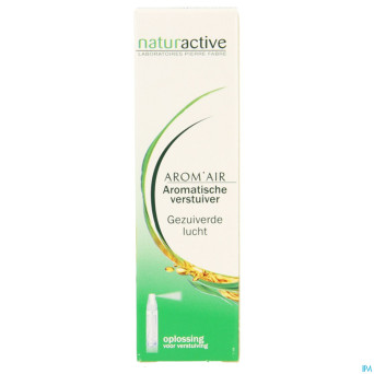 Arom'air naturactive vapo 15ml