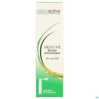 Arom'air naturactive vapo 15ml