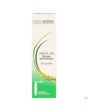 Arom'air naturactive vapo 15ml