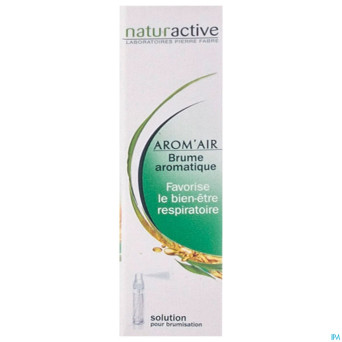 Arom'air naturactive vapo 15ml