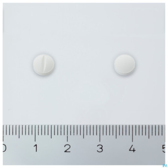 Bisoprolol eg comp 100x2,5mg