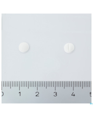 Bisoprolol eg comp 28 x 2,5 mg