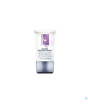 Longiderm fluide restructurant visage tube 50ml