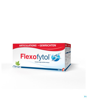 Flexofytol    caps 180