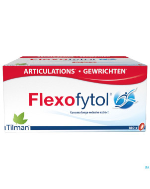 Flexofytol    caps 180