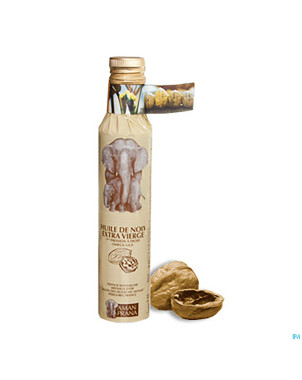 Amanprana extra vierge noix perigord  huile  250ml