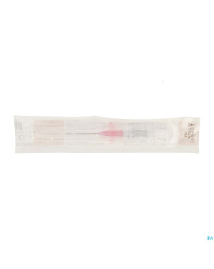 Bd insyte cath.20g 1 1/4   1 381334