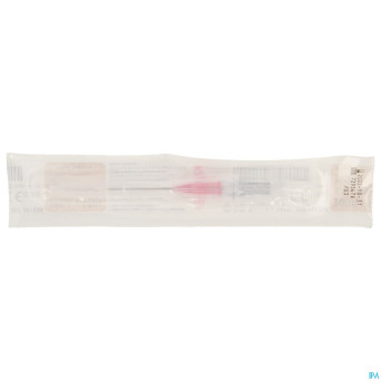 Bd insyte cath.20g 1 1/4   1 381334