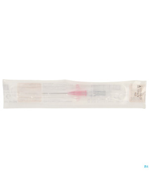 Bd insyte cath.20g 1 1/4   1 381334