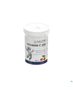 Nutrigenerics vitamine c500    tabl a macher  75