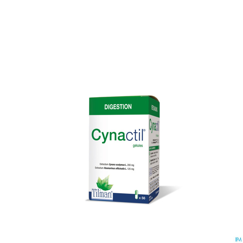 Cynactil caps 56