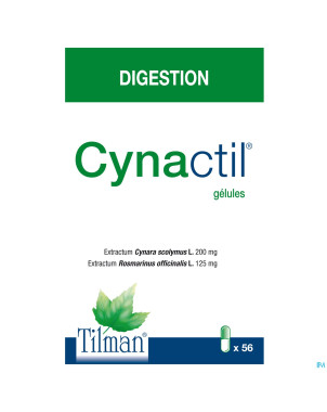 Cynactil caps 56