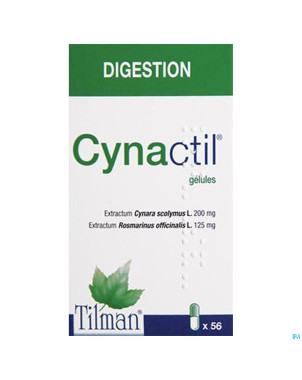 Cynactil caps 56