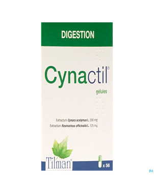 Cynactil caps 56