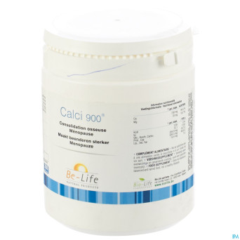Calci 900 minerals be life nf    gel 300