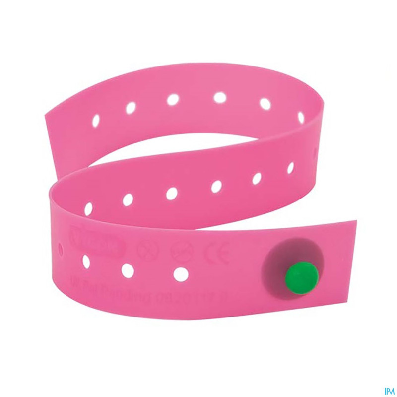 Vene-k stuwband 37x2,5cm 100    00580501