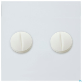 Sotalex 160 mg 50 comp