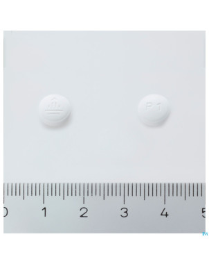 Mirapexin pr 0,26 mg comp liberation prolongee  30