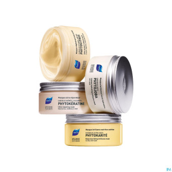 Phytokarite masque nutri chev ultra sec   200ml nf