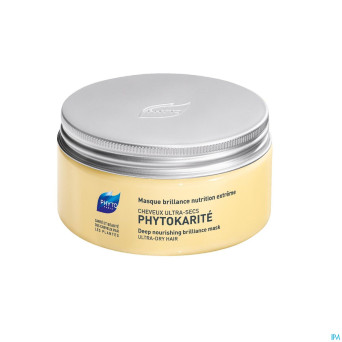 Phytokarite masque nutri chev ultra sec   200ml nf