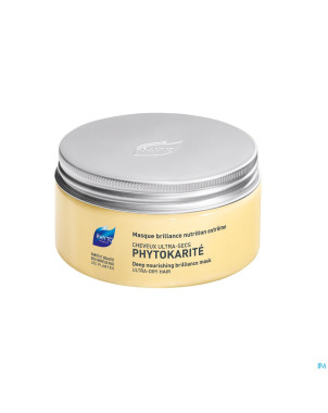 Phytokarite masque nutri chev ultra sec   200ml nf