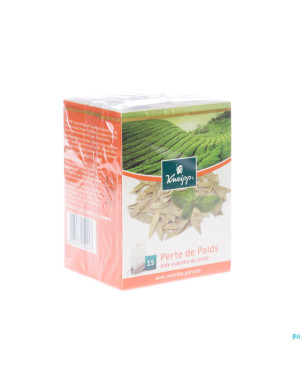 Kneipp the perte de poids    sach 15