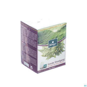 Kneipp the transite facile   sach 15
