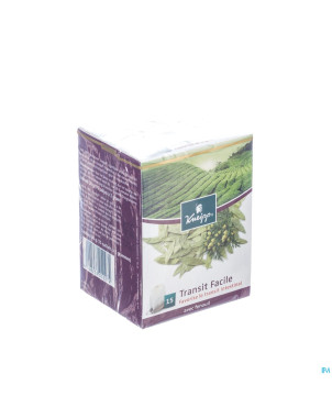 Kneipp the transite facile   sach 15