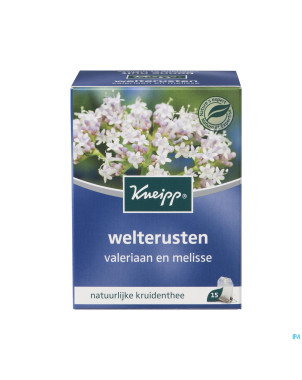Kneipp tisane bonne nuit    sach 15