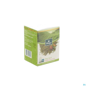 Kneipp the the vert    sach 15