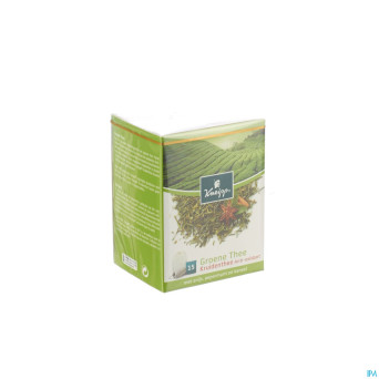 Kneipp the the vert    sach 15