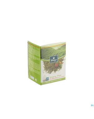 Kneipp the the vert    sach 15