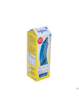 Difrax biberon s large boy    706
