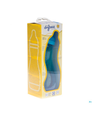Difrax biberon s large boy    706