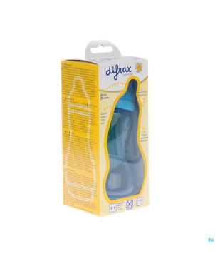 Difrax biberon s small boy    705