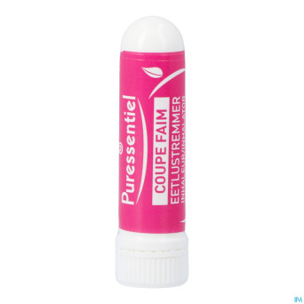 Puressentiel minceur inhaleur coupe faim    1ml