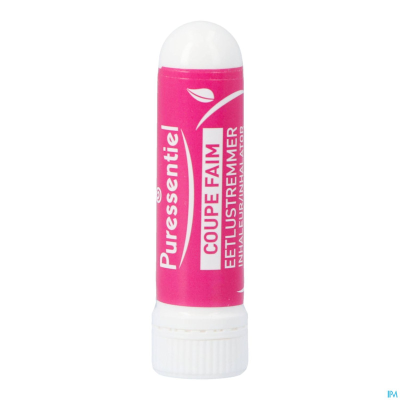 Puressentiel minceur inhaleur coupe faim    1ml