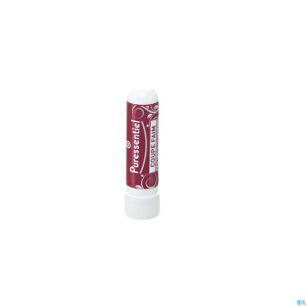 Puressentiel minceur inhaleur coupe faim    1ml