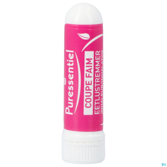 Puressentiel minceur inhaleur coupe faim    1ml