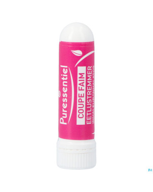 Puressentiel minceur inhaleur coupe faim    1ml