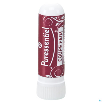 Puressentiel minceur inhaleur coupe faim    1ml