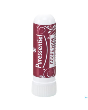 Puressentiel minceur inhaleur coupe faim    1ml