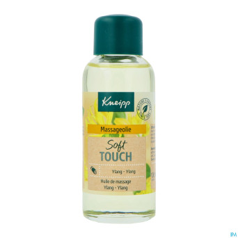 Kneipp huile massage ylang ylang  100ml