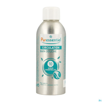 Puressentiel circulation bain 10 hle ess.    100ml