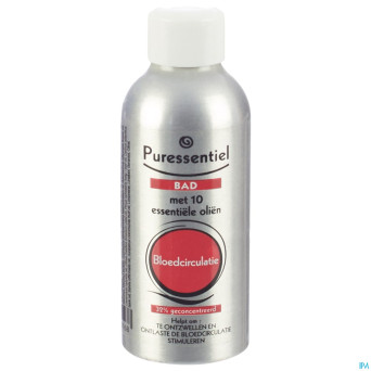 Puressentiel circulation bain 10 hle ess.    100ml