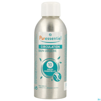 Puressentiel circulation bain 10 hle ess.    100ml