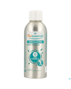 Puressentiel circulation bain 10 hle ess.    100ml